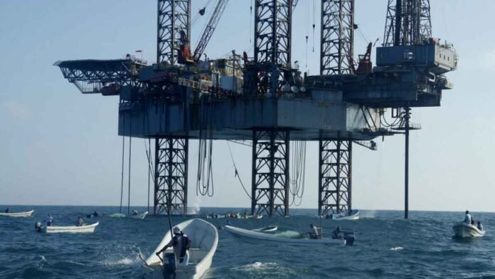 En agosto pasado, la petrolera registró los niveles más bajos en producción y exportaciones